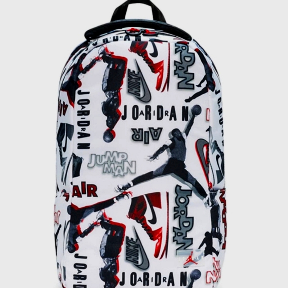 Jordan Air Jordan Graphics Backpack